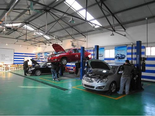 為什么不建議去4s店保養(yǎng) 過來人 去過3年,如今很后悔