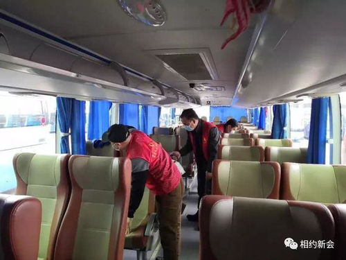 江門新會汽車總站推出 點對點 家到廠 定制包車服務(wù)