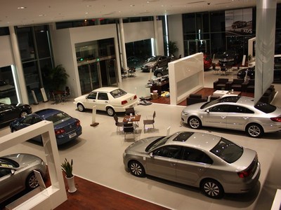 【圖】店鋪圖片_北京亞之杰伯樂汽車銷售服務_車商匯_汽車之家