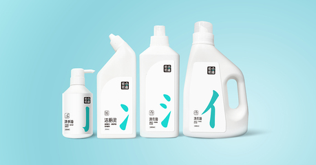 洗護(hù)用品初創(chuàng)品牌的差異化包裝設(shè)計(jì) 從同質(zhì)化競(jìng)爭(zhēng)中脫穎而出