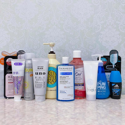 Dermedic 專(zhuān)業(yè)呵護(hù)，重建健康肌膚屏障