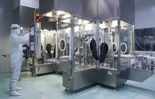 海正生物藥兩條制劑生產線進入臨床產品生產，推動生物制品創(chuàng)新