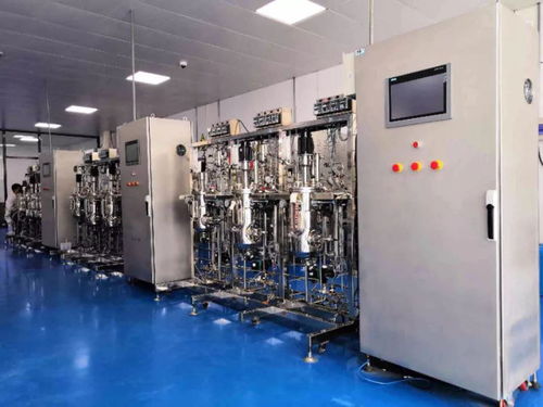 中國(guó)力量驅(qū)動(dòng)生物制造 本土化生產(chǎn)引領(lǐng)生物制品新未來(lái)