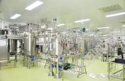 邁博太科藥業(yè)PD-1單抗獲生產(chǎn)許可增項(xiàng)，加速生物制品產(chǎn)業(yè)布局