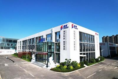 全流程可溯源 逢時(shí)科技打造世界級(jí)南極磷蝦油透明工廠，引領(lǐng)生物制品生產(chǎn)新范式